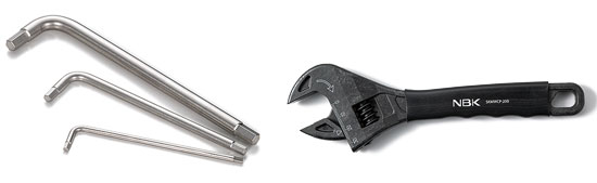 tools